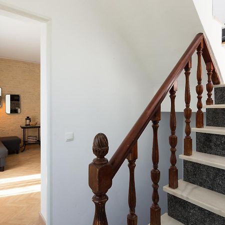 Center Apartment Fully Eqquiped Opcional Breakfast Sevilla Exteriör bild