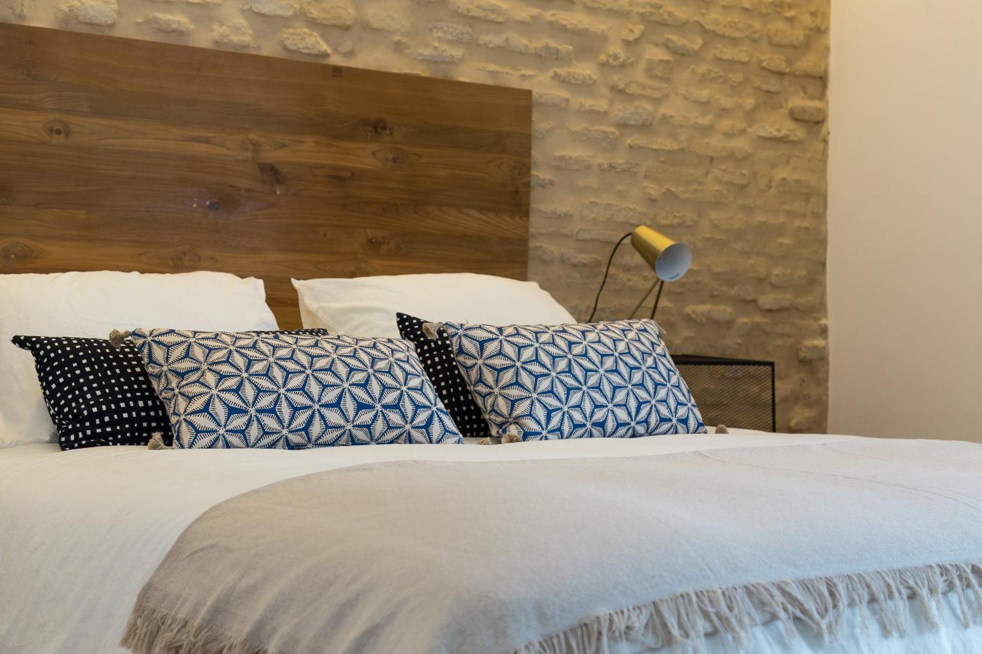 Center Apartment Fully Eqquiped Opcional Breakfast Sevilla Exteriör bild