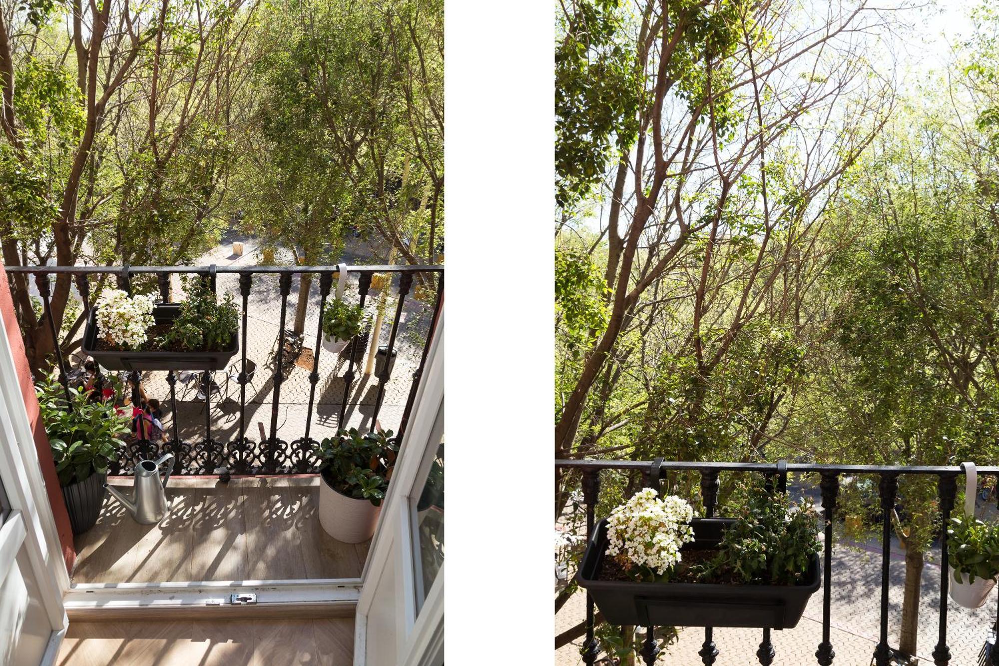 Center Apartment Fully Eqquiped Opcional Breakfast Sevilla Exteriör bild